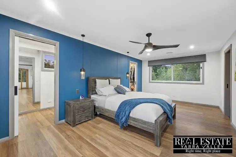Sixth view of Homely house listing, 79A Don Road, Healesville VIC 3777