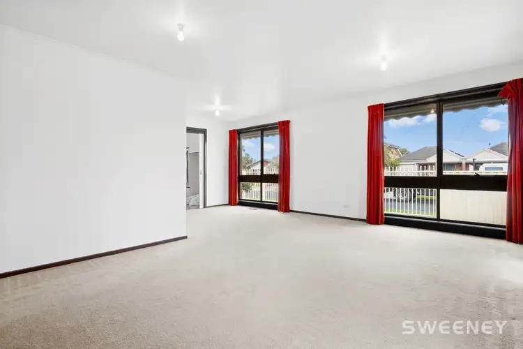 Fifth view of Homely house listing, 23 Roach Drive, Altona Meadows VIC 3028