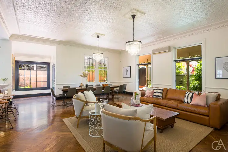 Fifth view of Homely house listing, 26 Thornbury Street, Spring Hill QLD 4000