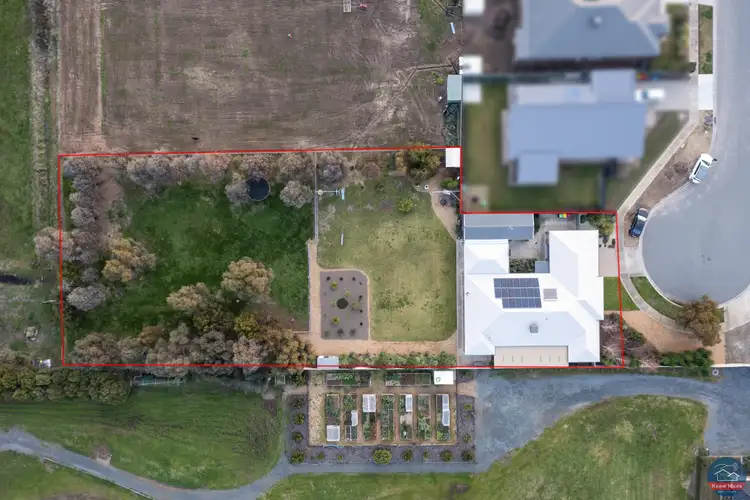 Second view of Homely house listing, 60-62 Oxbow Avenue, Shepparton VIC 3630