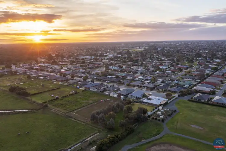 Third view of Homely house listing, 60-62 Oxbow Avenue, Shepparton VIC 3630