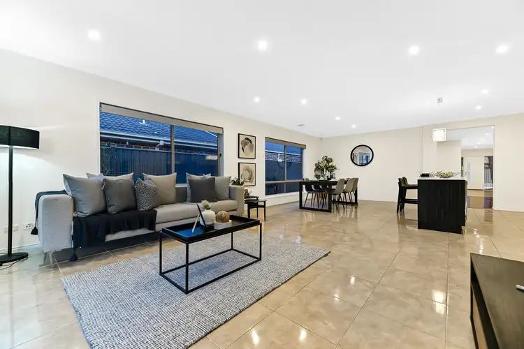Fourth view of Homely house listing, 32 Sabel Drive, Cranbourne North VIC 3977