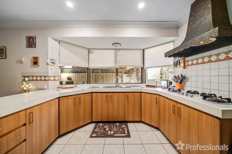 Seventh view of Homely house listing, 67 Mereworth Way, Marangaroo WA 6064