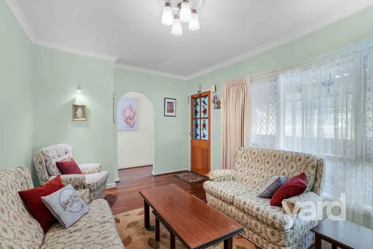 25 Central Terrace, Beckenham WA 6107