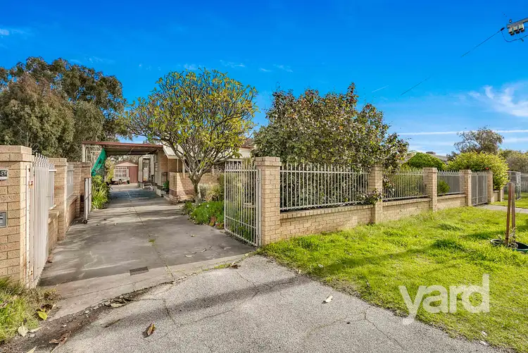 Fourth view of Homely house listing, 25 Central Terrace, Beckenham WA 6107