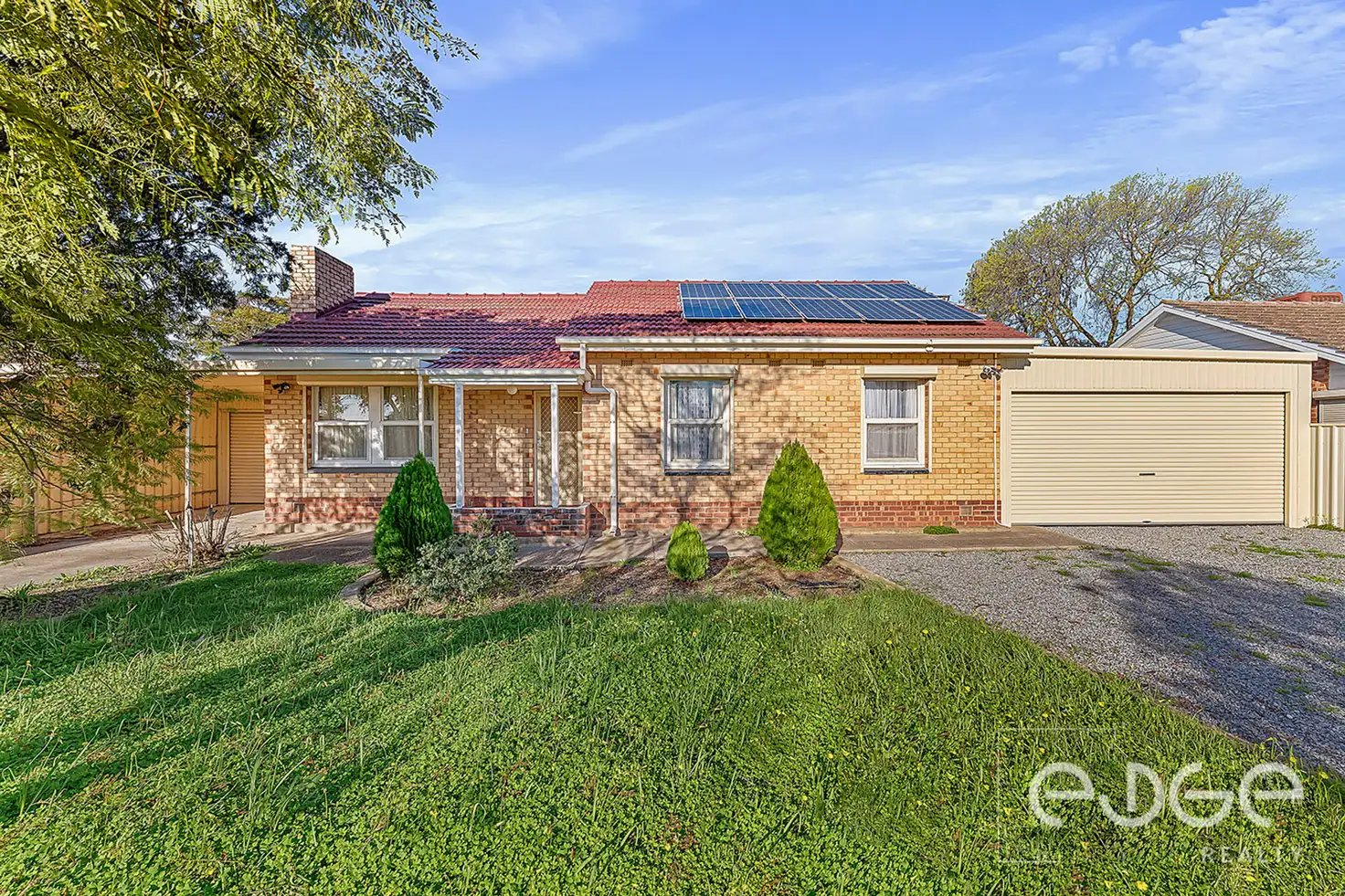 Main view of Homely house listing, 31 Coppleridge Drive, Elizabeth Vale SA 5112