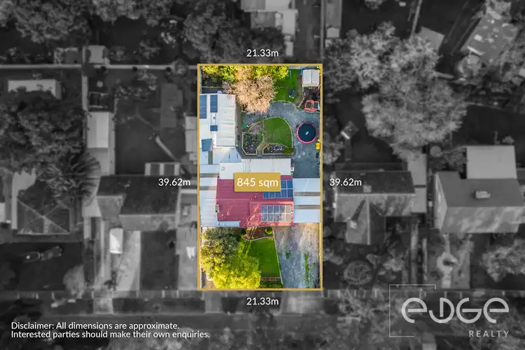 Second view of Homely house listing, 31 Coppleridge Drive, Elizabeth Vale SA 5112