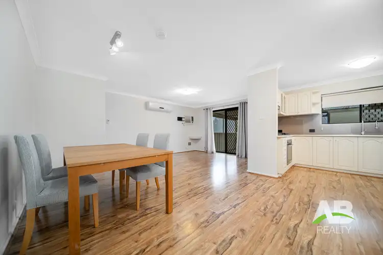 3 Lalina Way, Wanneroo WA 6065