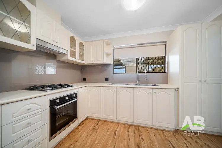 Second view of Homely house listing, 3 Lalina Way, Wanneroo WA 6065