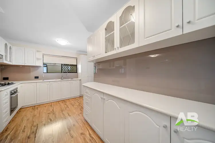 Third view of Homely house listing, 3 Lalina Way, Wanneroo WA 6065