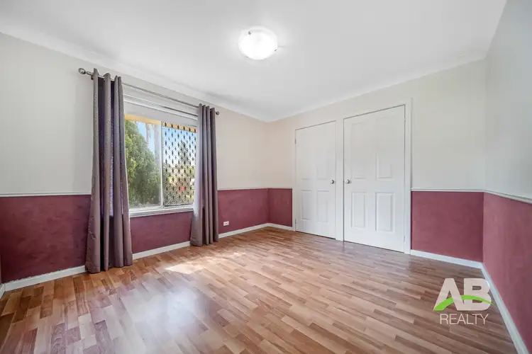 Fifth view of Homely house listing, 3 Lalina Way, Wanneroo WA 6065