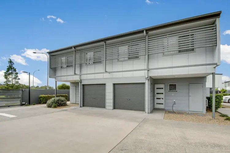 Main view of Homely unit listing, 2/2 Beezley Street, Glen Eden QLD 4680
