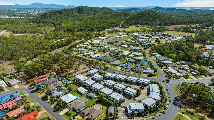 Third view of Homely unit listing, 2/2 Beezley Street, Glen Eden QLD 4680