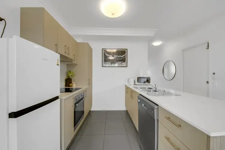 Fifth view of Homely unit listing, 2/2 Beezley Street, Glen Eden QLD 4680