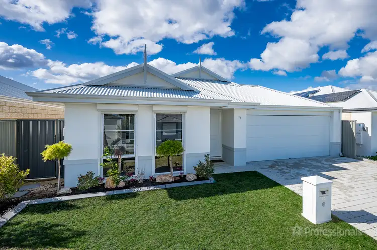 76 Bewdley Way, Alkimos WA 6038