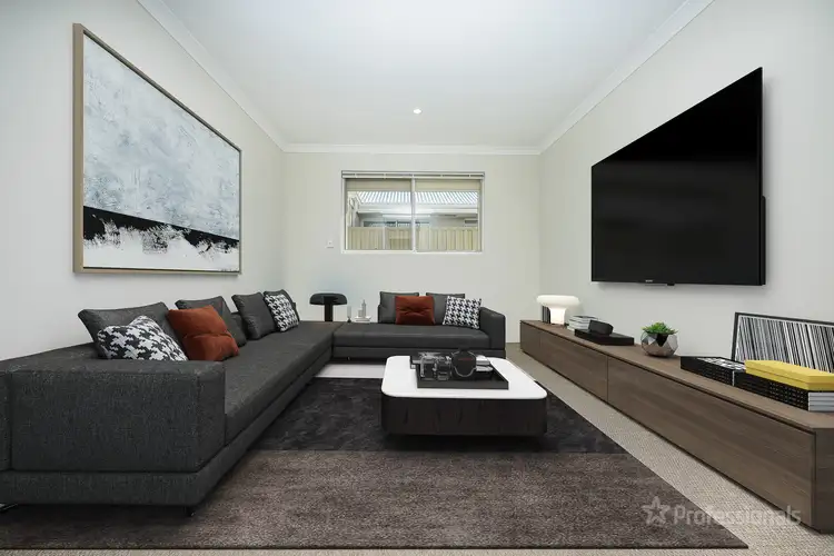 Seventh view of Homely house listing, 76 Bewdley Way, Alkimos WA 6038