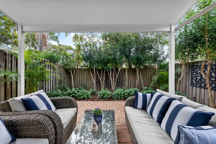 5/64 Pashen Street