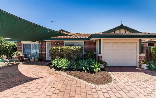 Main view of Homely villa listing, 19/1 Iolanthe Street, Bassendean WA 6054