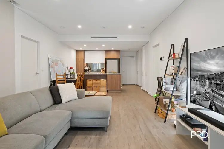 Fourth view of Homely apartment listing, C120/10 Ransley Street, Penrith NSW 2750