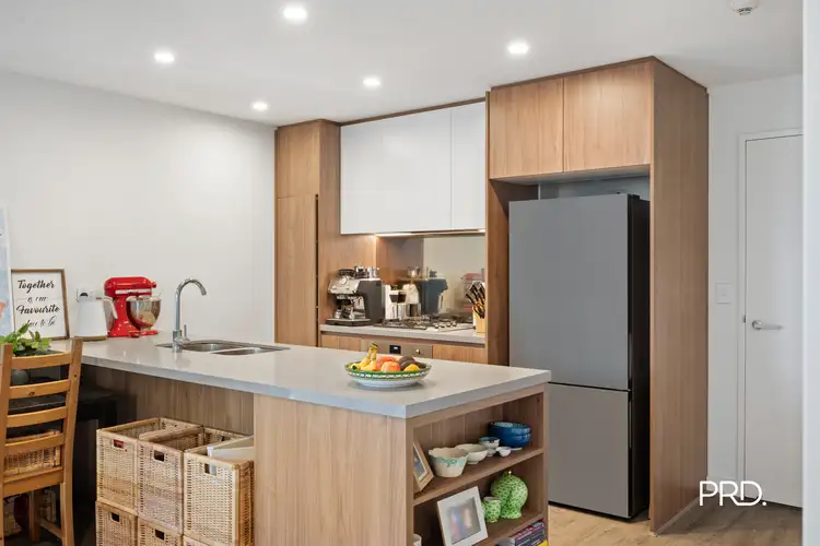 Fifth view of Homely apartment listing, C120/10 Ransley Street, Penrith NSW 2750