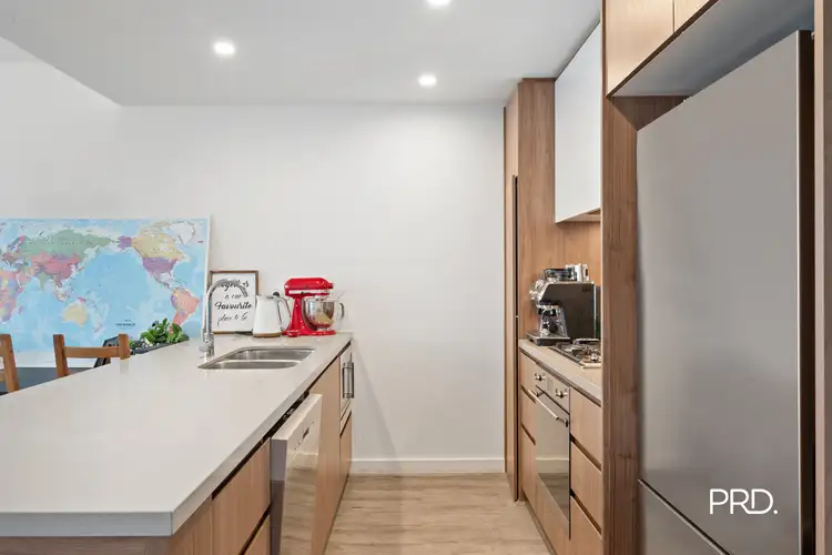 Sixth view of Homely apartment listing, C120/10 Ransley Street, Penrith NSW 2750