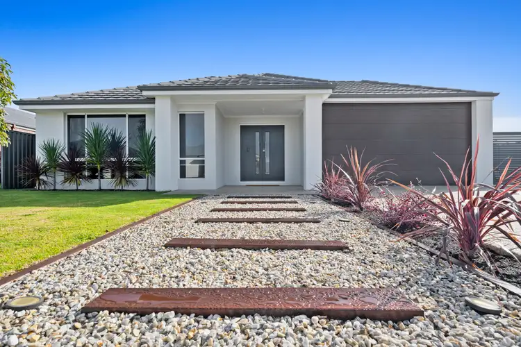 Main view of Homely house listing, 15 Amphion View, Ravenswood WA 6208