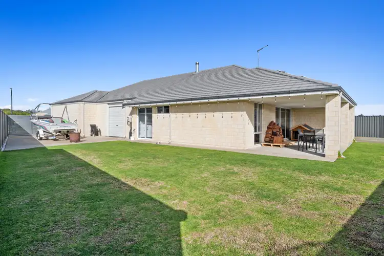 Third view of Homely house listing, 15 Amphion View, Ravenswood WA 6208