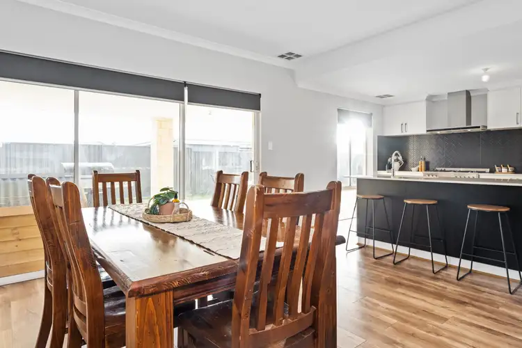 Fifth view of Homely house listing, 15 Amphion View, Ravenswood WA 6208