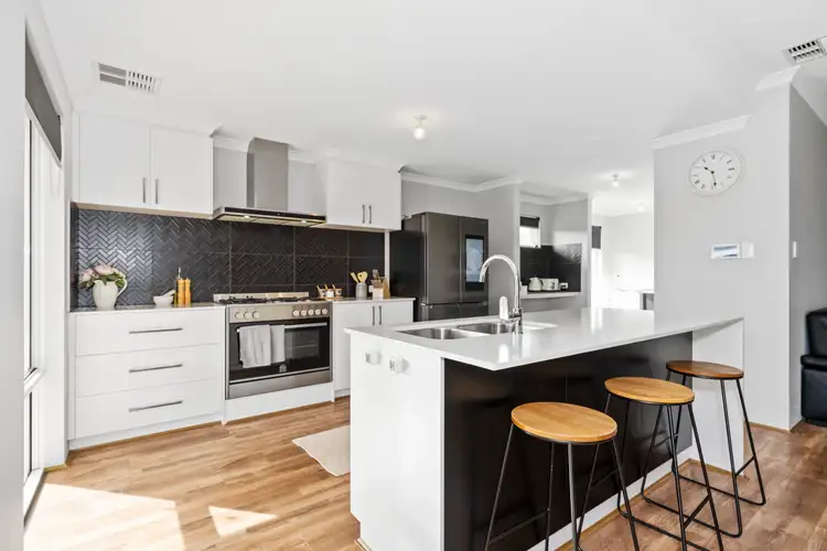 Sixth view of Homely house listing, 15 Amphion View, Ravenswood WA 6208