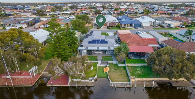 Second view of Homely house listing, 67 Moyup Way, South Yunderup WA 6208