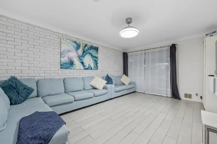 Fourth view of Homely house listing, 67 Moyup Way, South Yunderup WA 6208