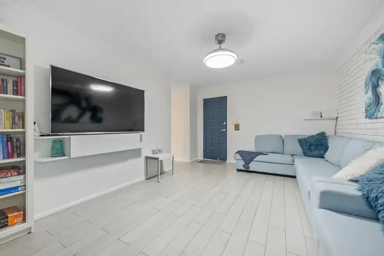 Fifth view of Homely house listing, 67 Moyup Way, South Yunderup WA 6208