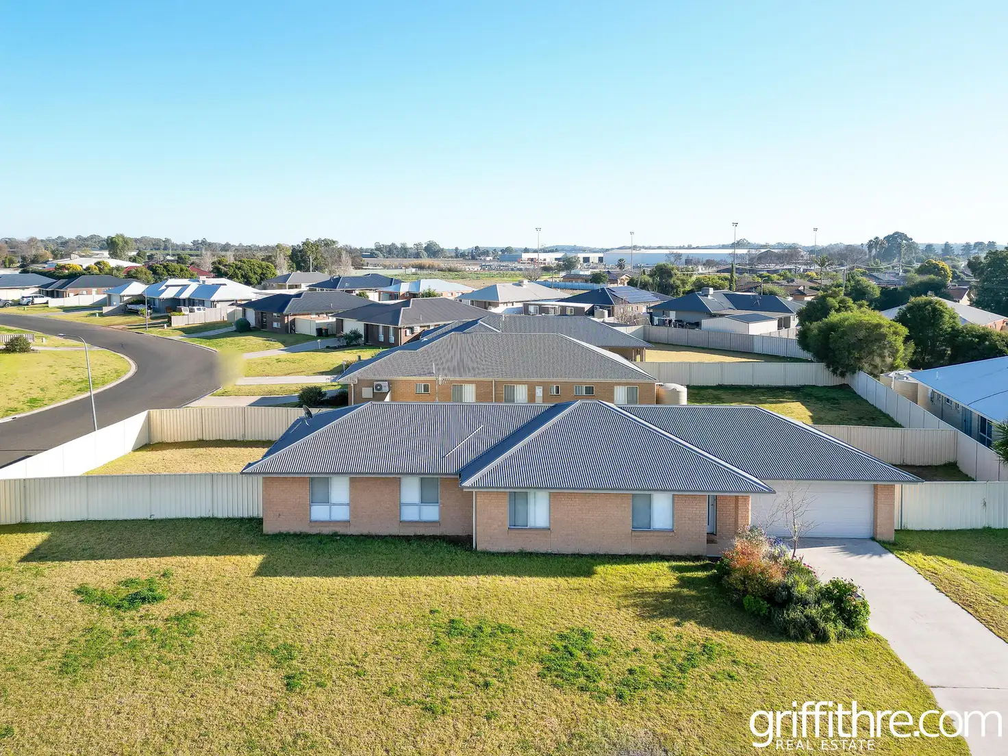 Main view of Homely house listing, 6 Zirilli Avenue, Griffith NSW 2680