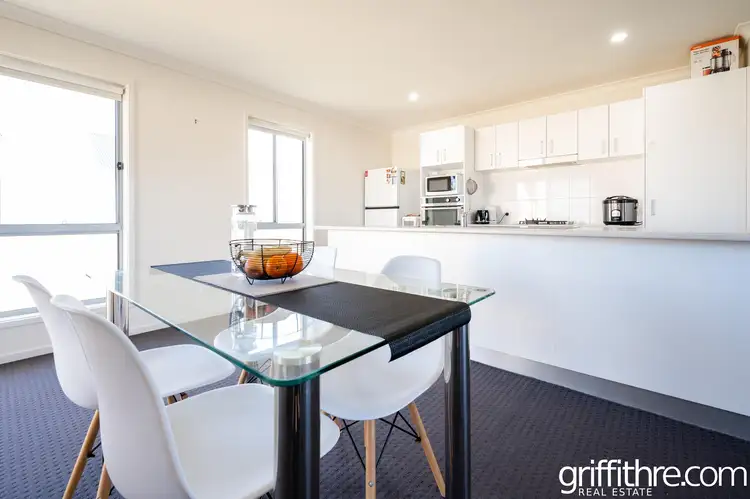 Third view of Homely house listing, 6 Zirilli Avenue, Griffith NSW 2680