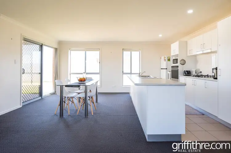 Fourth view of Homely house listing, 6 Zirilli Avenue, Griffith NSW 2680