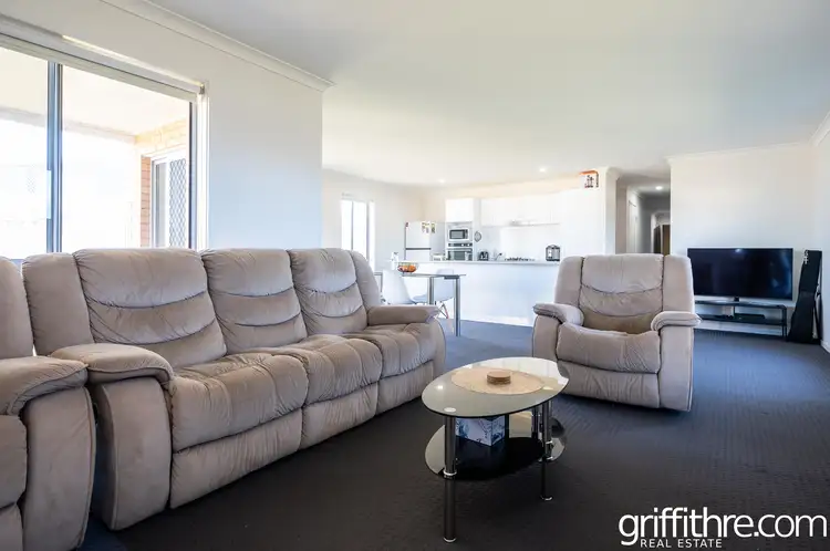Fifth view of Homely house listing, 6 Zirilli Avenue, Griffith NSW 2680