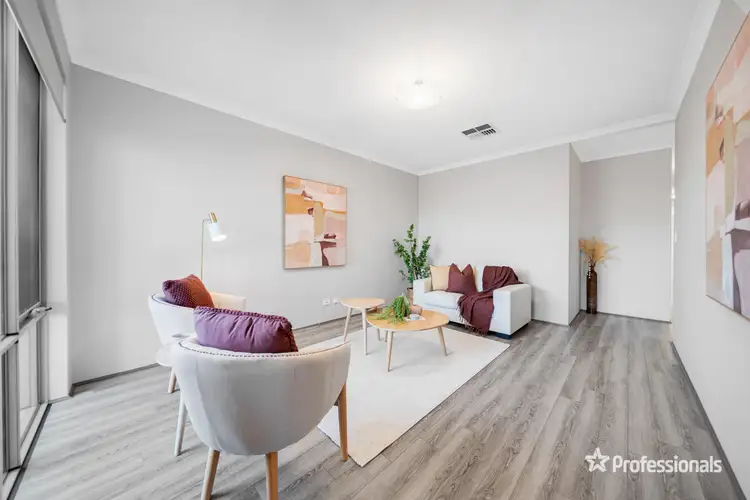 Third view of Homely house listing, 3 Noctis Way, Aveley WA 6069