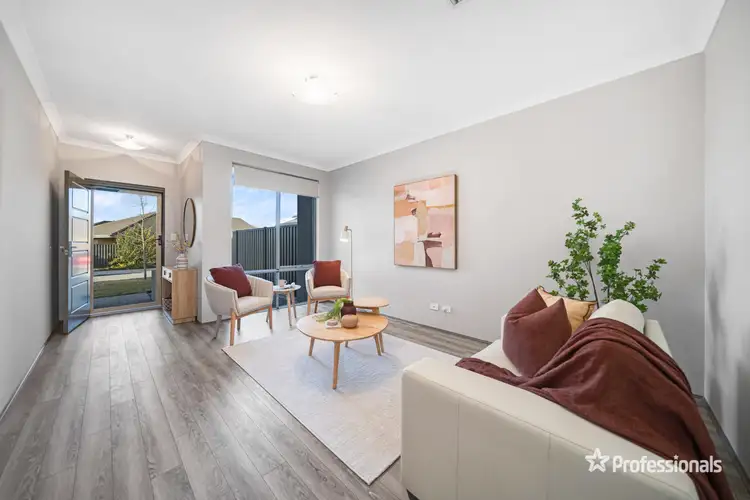 Fourth view of Homely house listing, 3 Noctis Way, Aveley WA 6069