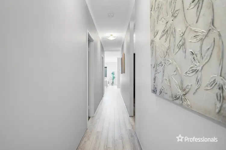 Fifth view of Homely house listing, 3 Noctis Way, Aveley WA 6069