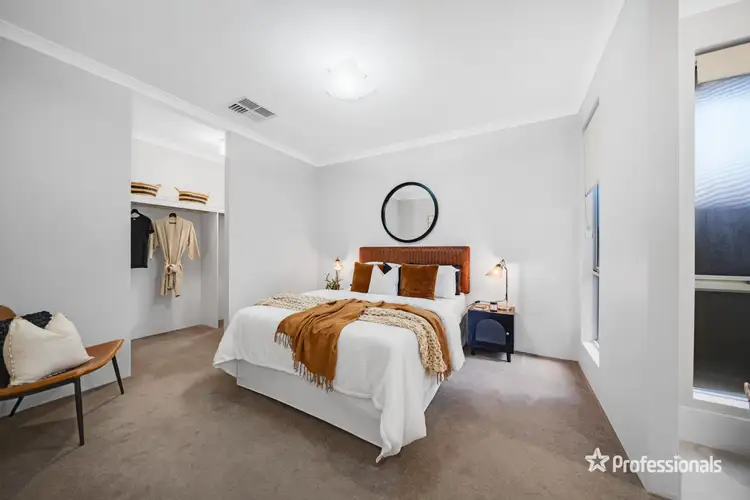 Sixth view of Homely house listing, 3 Noctis Way, Aveley WA 6069