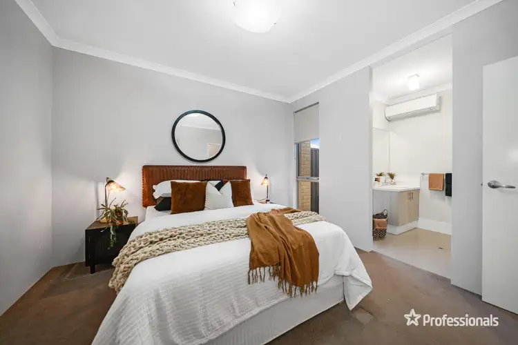 Seventh view of Homely house listing, 3 Noctis Way, Aveley WA 6069
