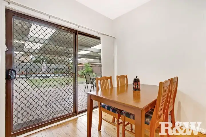 Fourth view of Homely house listing, 8 Dunsmore Street, Rooty Hill NSW 2766