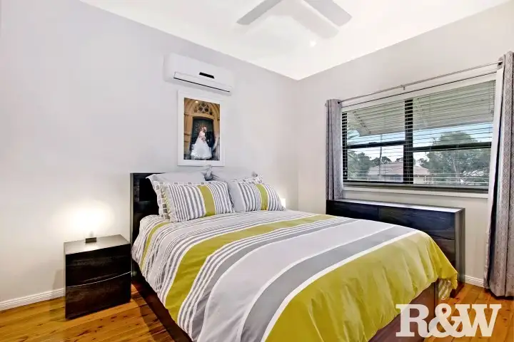 Fifth view of Homely house listing, 8 Dunsmore Street, Rooty Hill NSW 2766