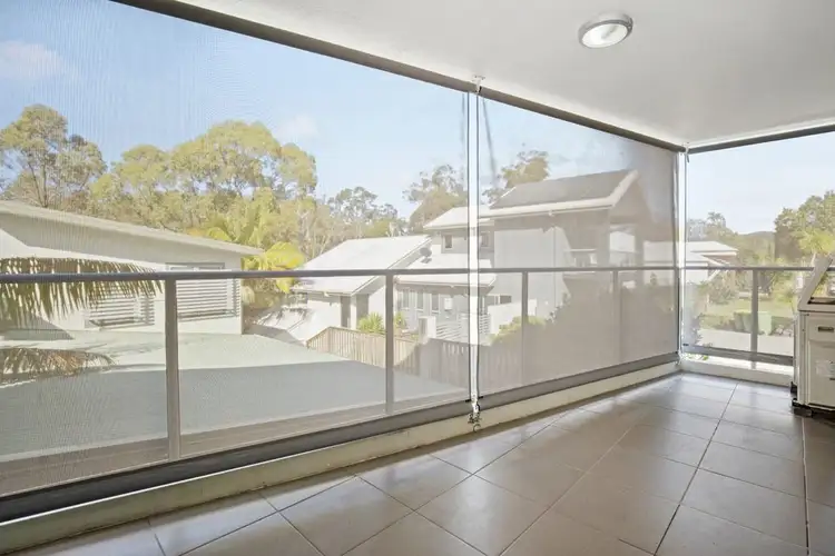 Third view of Homely apartment listing, 24/28 Castello Circuit, Varsity Lakes QLD 4227