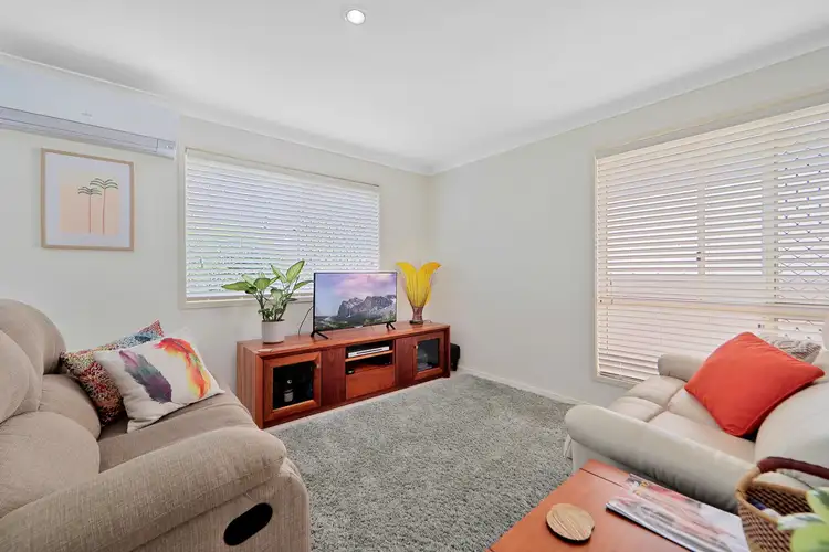 Second view of Homely house listing, 12 Munro Court, Mcilwraith QLD 4671