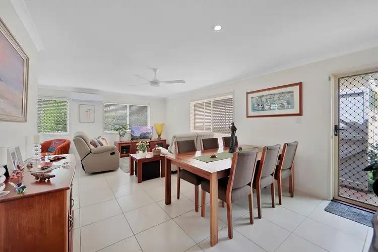 Third view of Homely house listing, 12 Munro Court, Mcilwraith QLD 4671