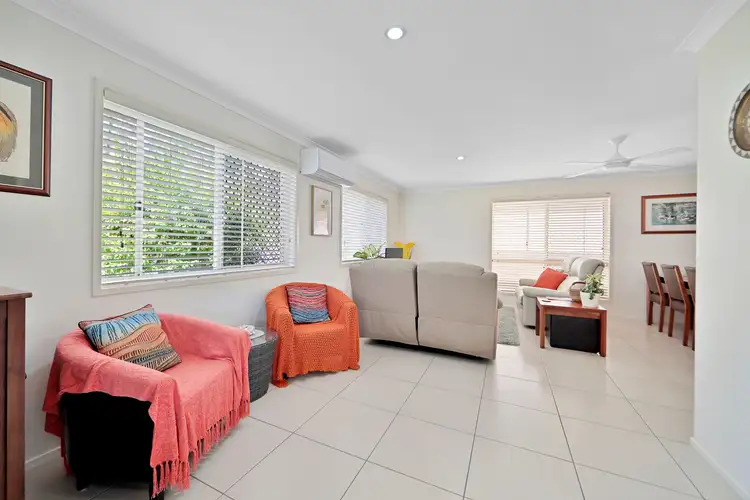 Fourth view of Homely house listing, 12 Munro Court, Mcilwraith QLD 4671