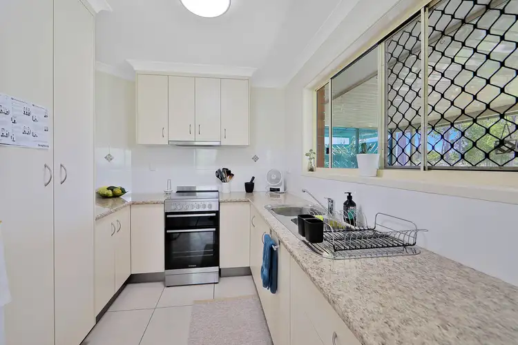 Fifth view of Homely house listing, 12 Munro Court, Mcilwraith QLD 4671