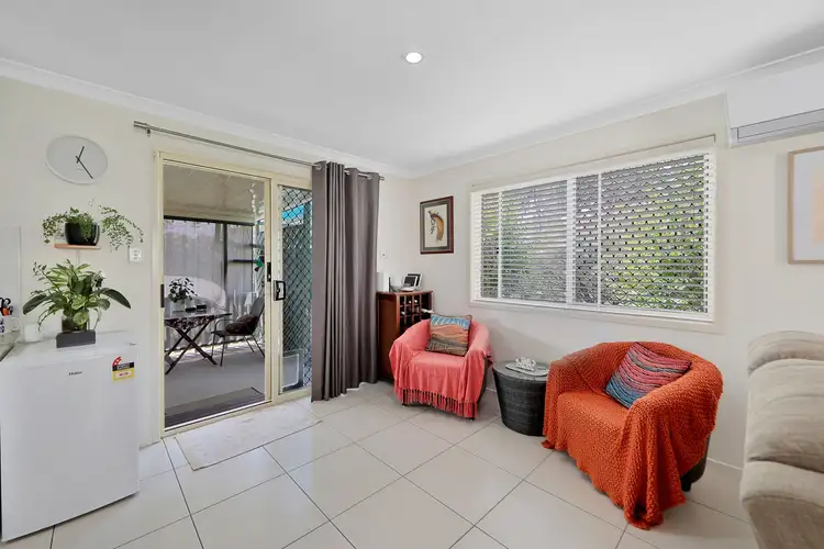 Sixth view of Homely house listing, 12 Munro Court, Mcilwraith QLD 4671