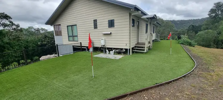 Second view of Homely house listing, 16 Geraldine Street, Mount Perry QLD 4671